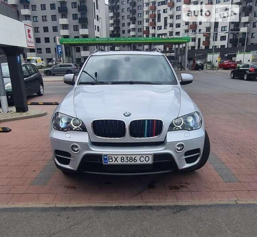 BMW