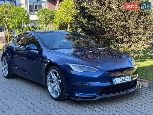 Tesla