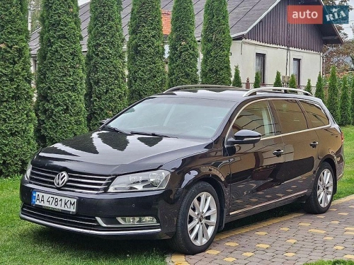 Volkswagen
