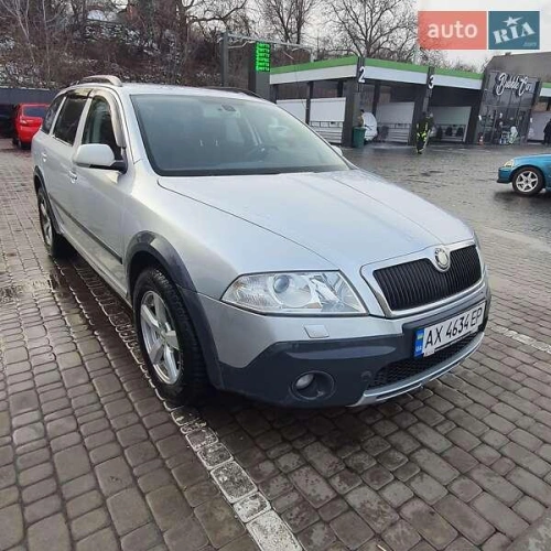 Skoda