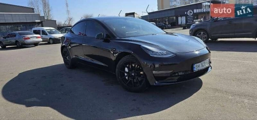 Tesla