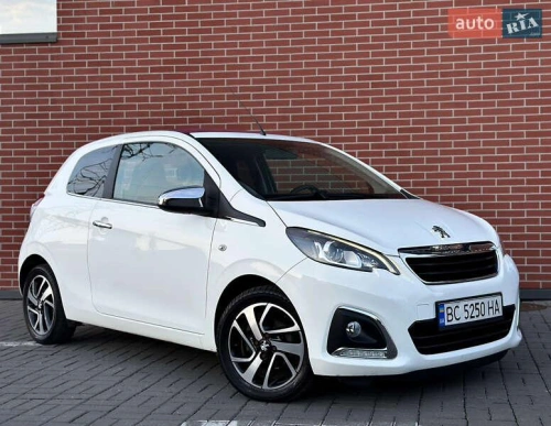 Peugeot