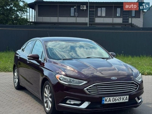 Ford