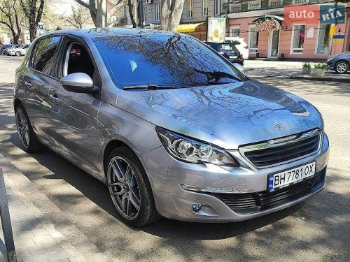 Peugeot