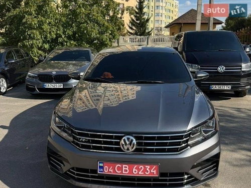 Volkswagen