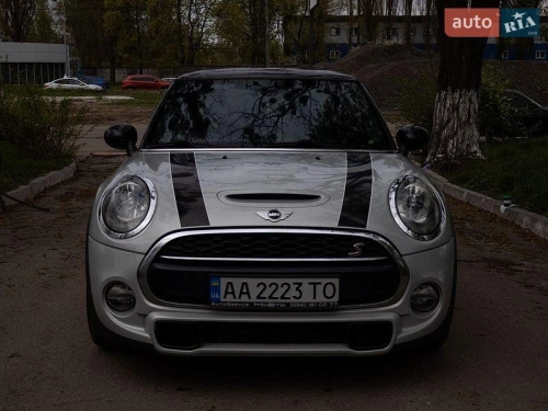 MINI