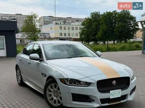 Jaguar