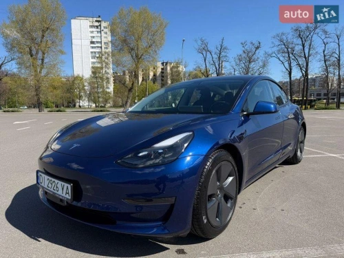 Tesla