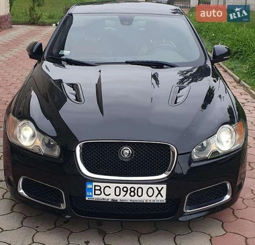 Jaguar