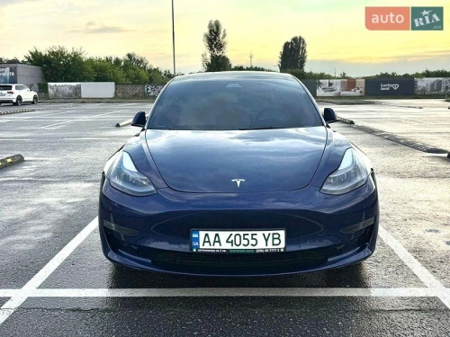 Tesla