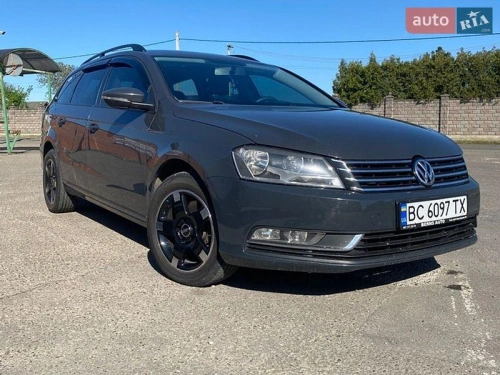 Volkswagen