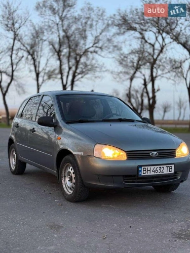 ВАЗ / Lada
