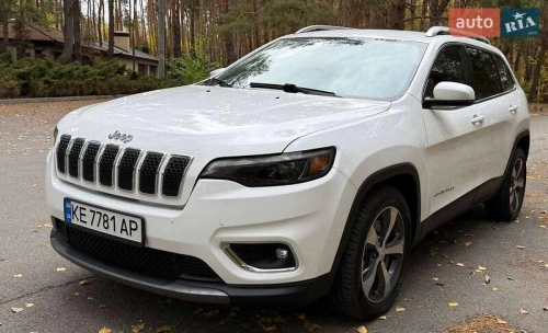 Jeep