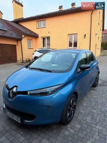 Renault