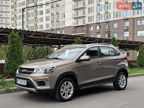 Chery