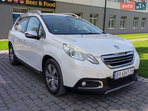 Peugeot