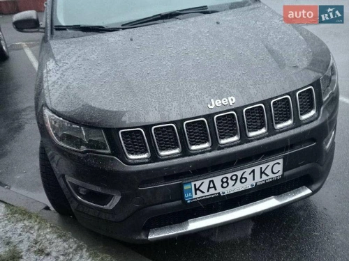 Jeep