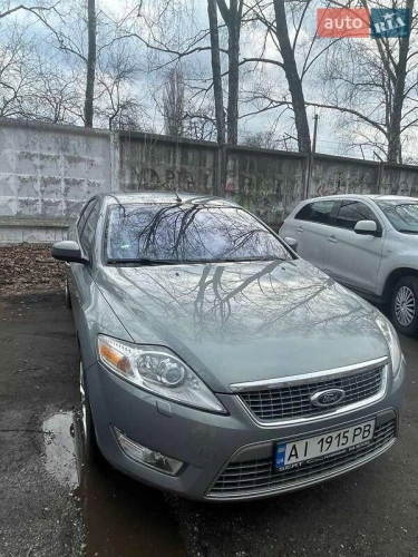 Ford