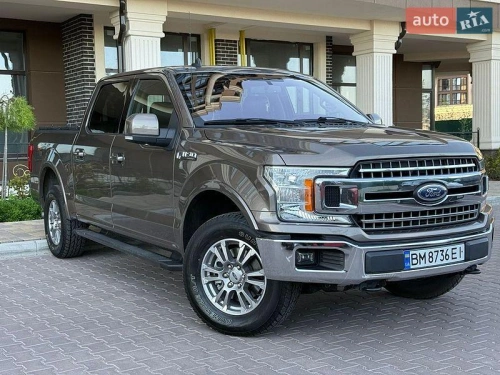 Ford