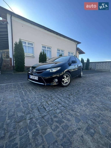 Toyota