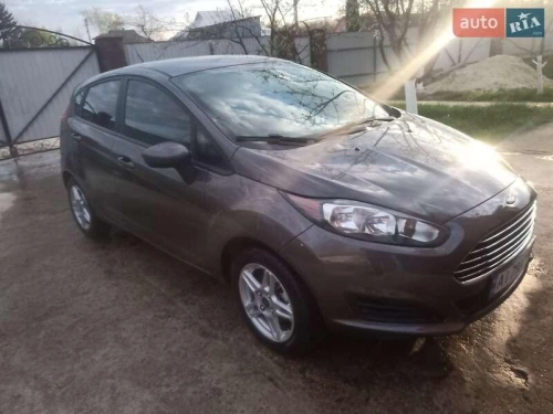 Ford