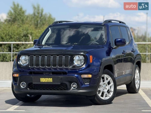 Jeep
