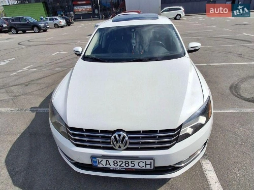 Volkswagen