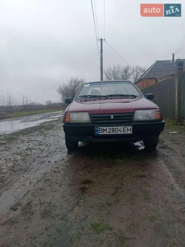 ВАЗ / Lada