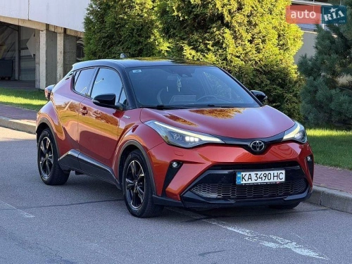 Toyota