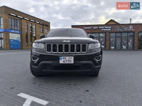 Jeep