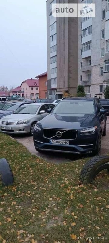 Volvo