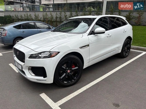 Jaguar