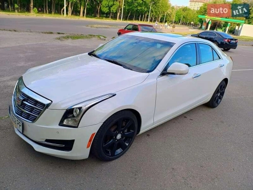Cadillac