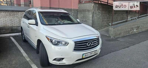 Infiniti