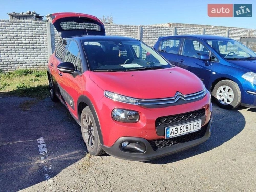 Citroen