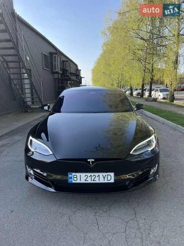 Tesla