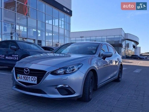 Mazda
