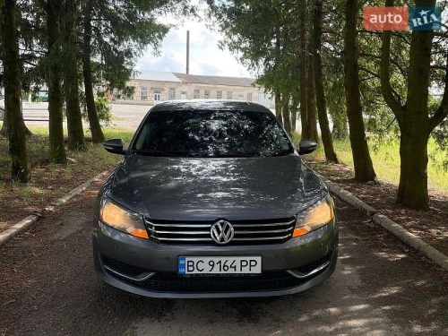 Volkswagen