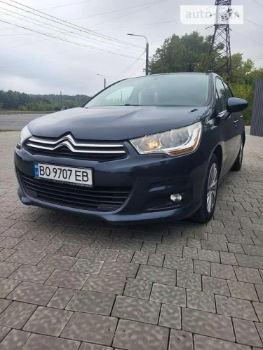 Citroen