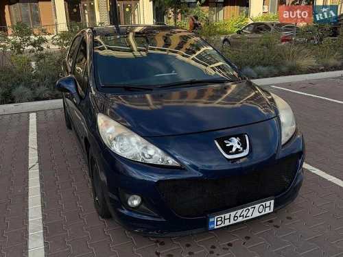 Peugeot