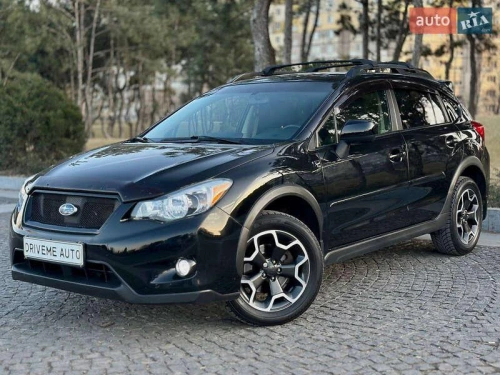 Subaru