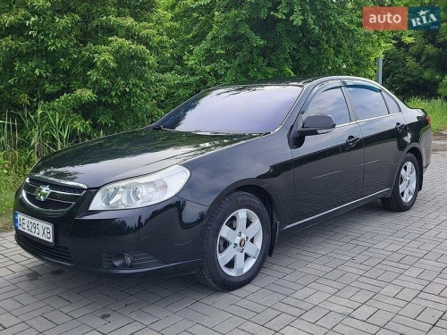 Chevrolet