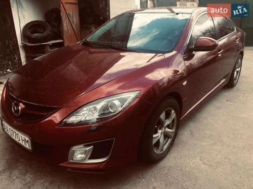 Mazda