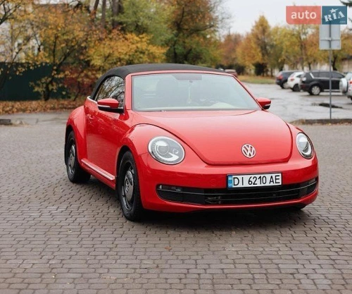 Volkswagen