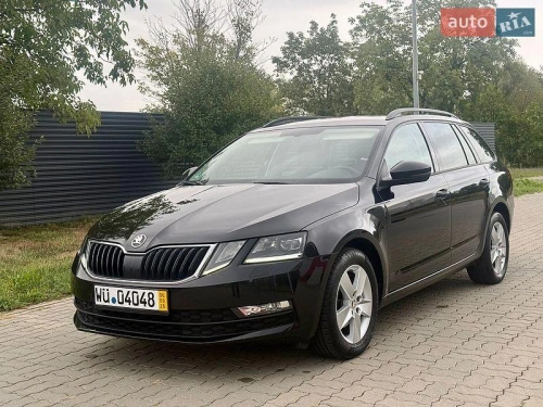 Skoda