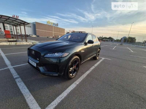 Jaguar