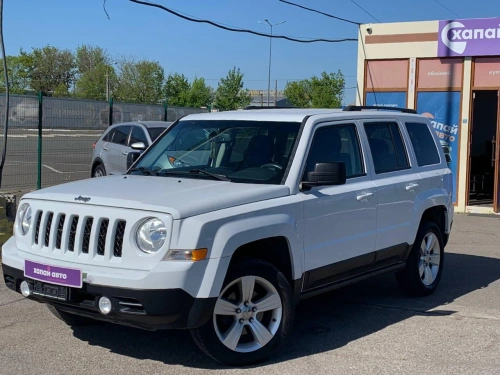 Jeep