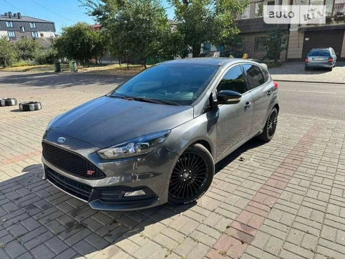 Ford