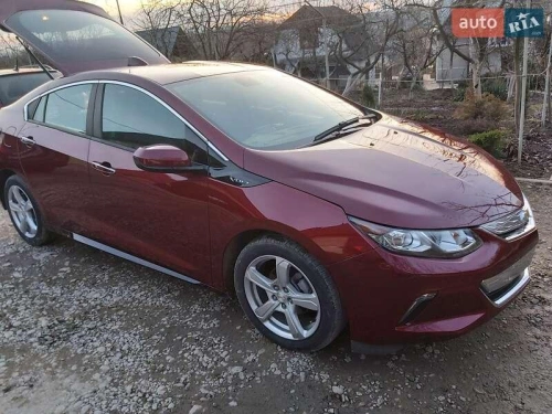 Chevrolet