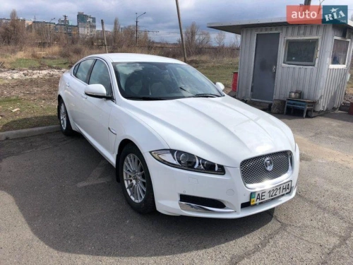 Jaguar